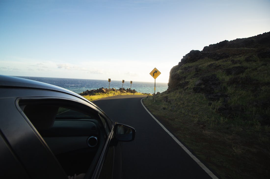 Beyond the Road: How to Prepare for Your Next Adventure with the Right Auto Choices Image 1
