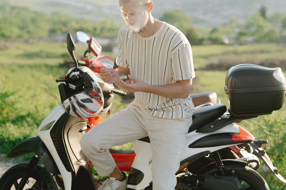 Beyond the Road: How to Prepare for Your Next Adventure with the Right Auto Choices Image 2