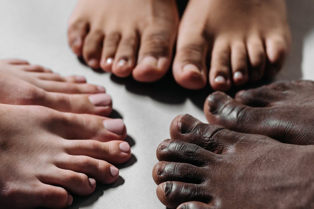 Body Positivity and Self-Love: Embracing Yourself in a World of Comparison Image 1