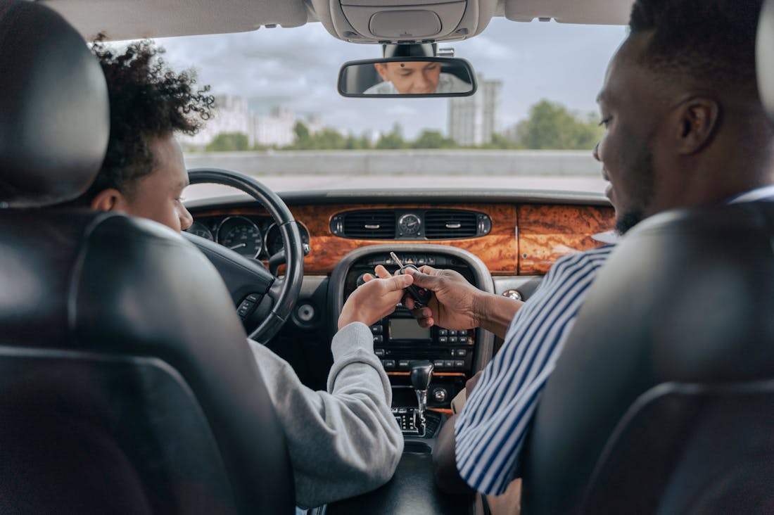 Boost Automotive Maintenance Skills for Peak Performance Image 1