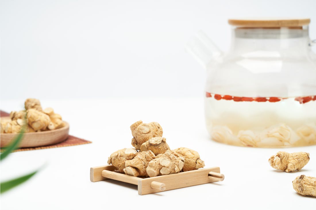 Boost Your Immune System Naturally with Everyday Foods and Lifestyle Changes Image 1