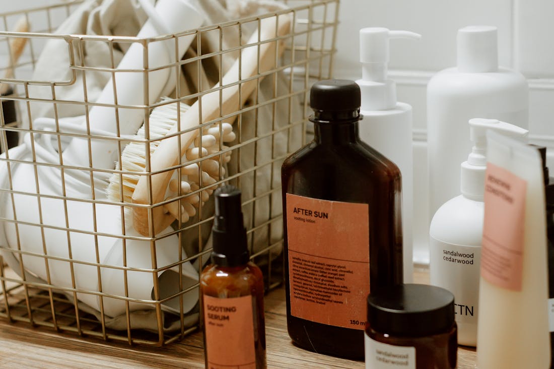 Boost Your Wellness Routine with Simple Lifestyle Changes Image 1