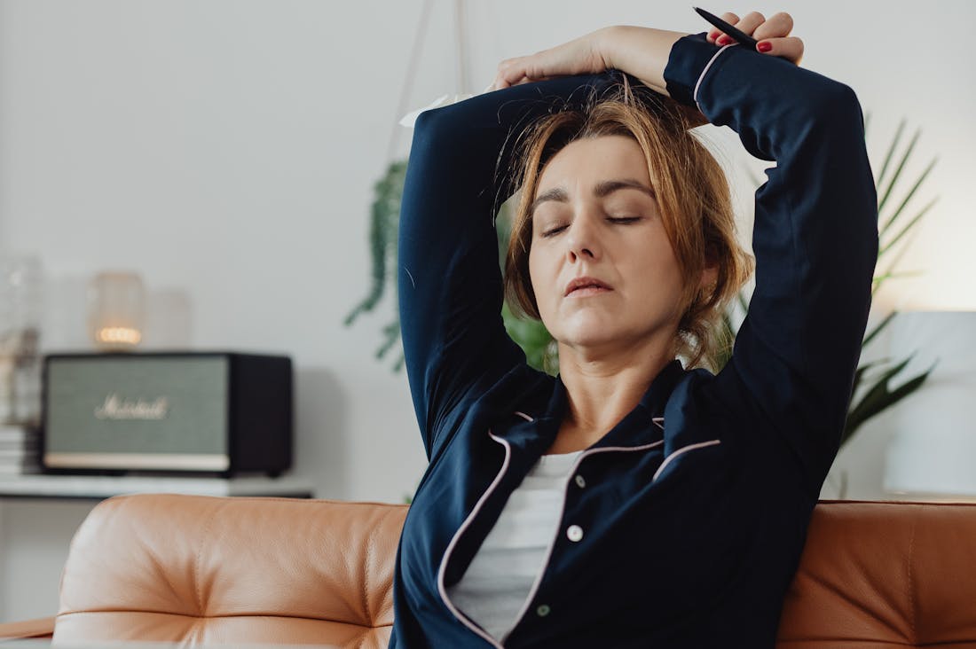 Boosting Daily Productivity with Mindfulness Techniques for Busy Lifestyles Image 2