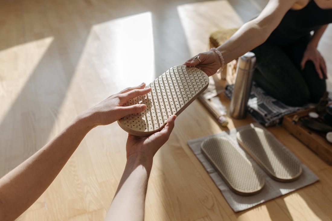 Boosting Daily Productivity with Simple Lifestyle Adjustments Image 2