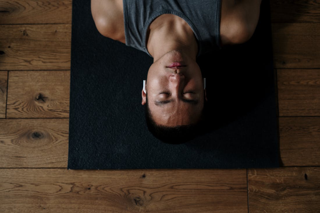 Boosting Energy Levels Naturally: Effective Strategies for Improved Vitality Image 2