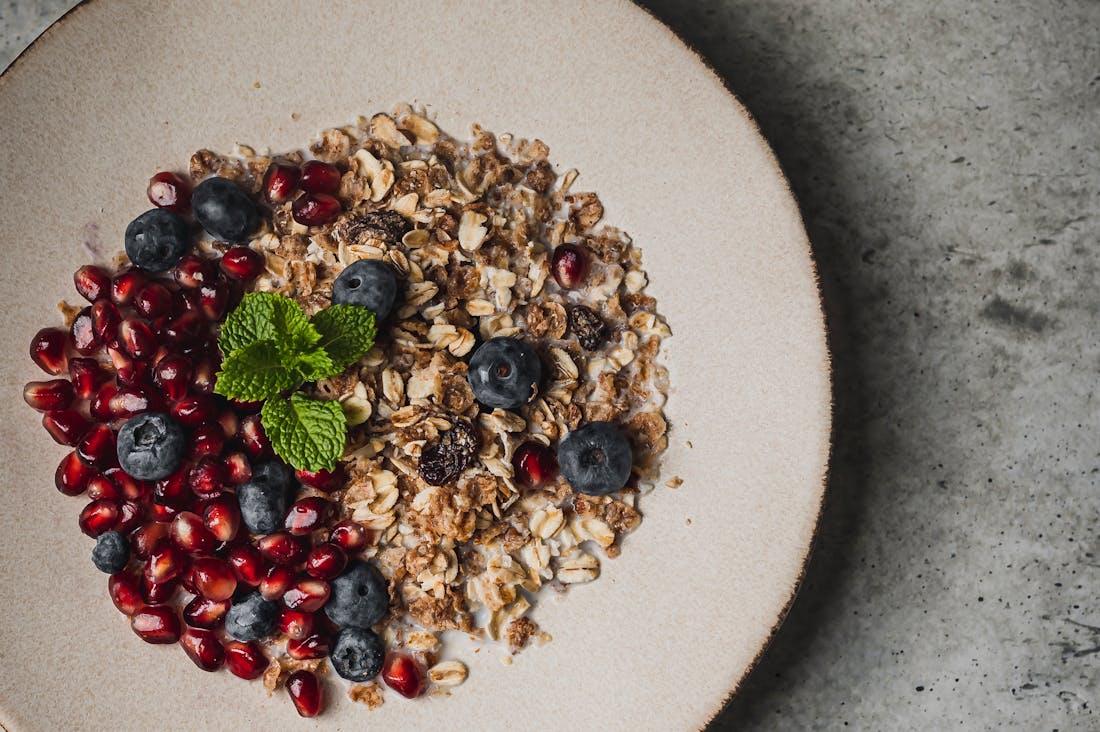 Boosting Energy Levels Naturally Through Nutrition and Lifestyle Choices Image 2