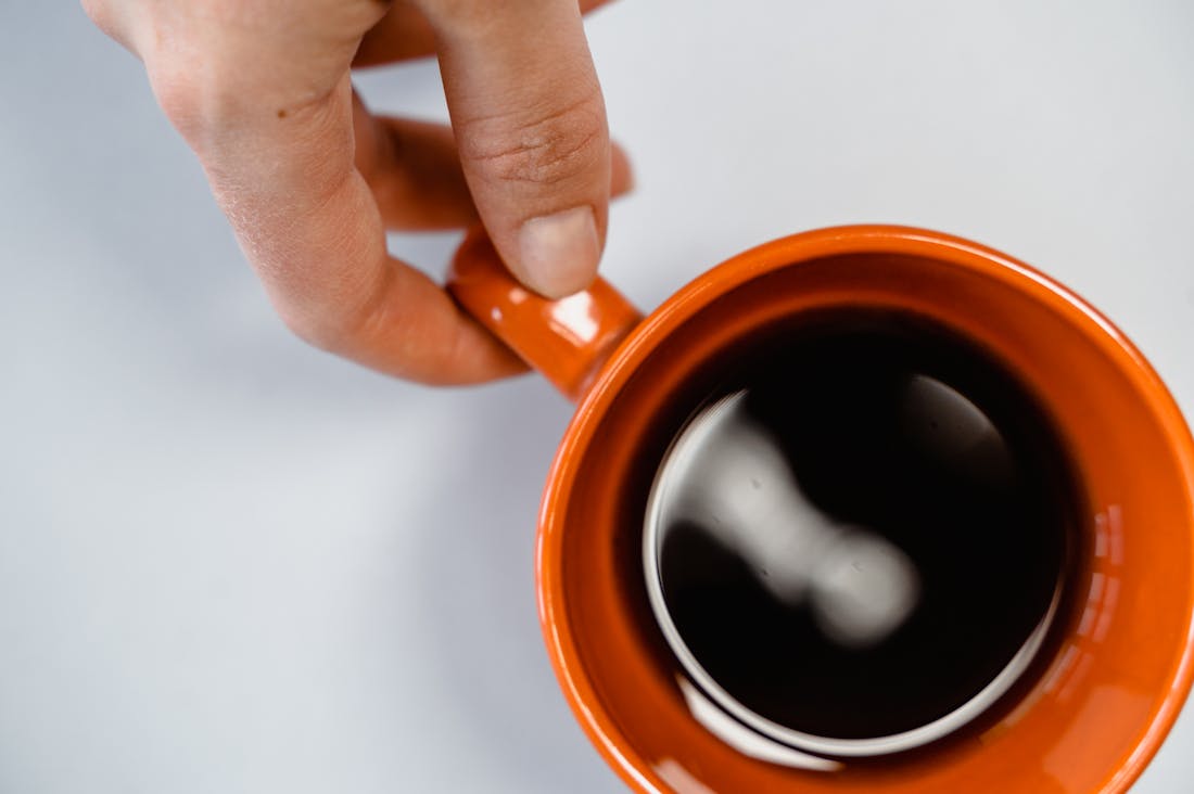 Boosting Energy Levels: Practical Tips for a More Vibrant You