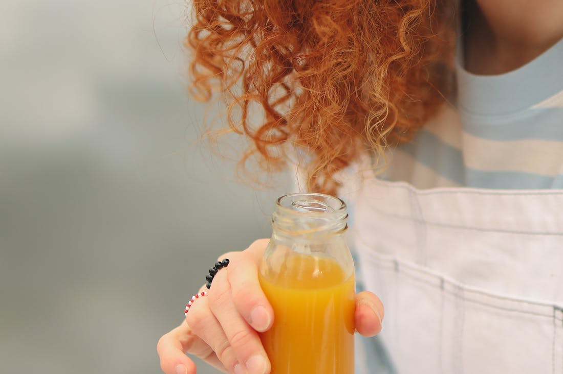 Boosting Energy Levels: Practical Tips for a More Vibrant You Image 2