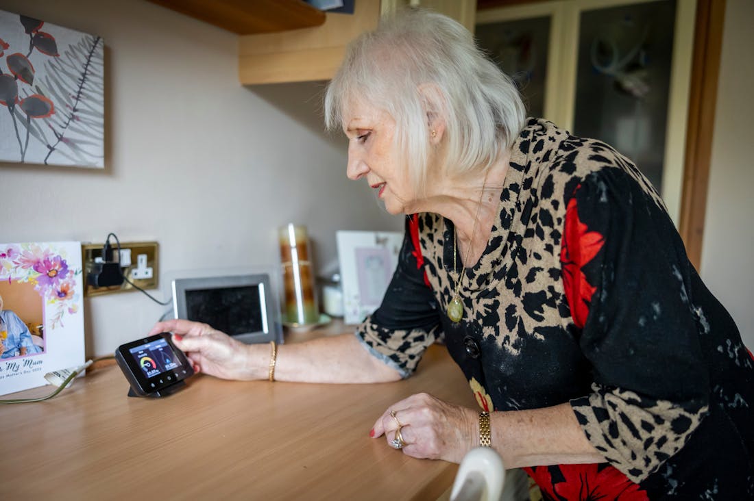Boosting Home Efficiency: Smart Tech Products for Everyday Living
