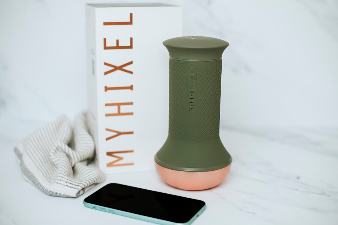Boosting Home Efficiency: Smart Tech Products for Everyday Living Image 2