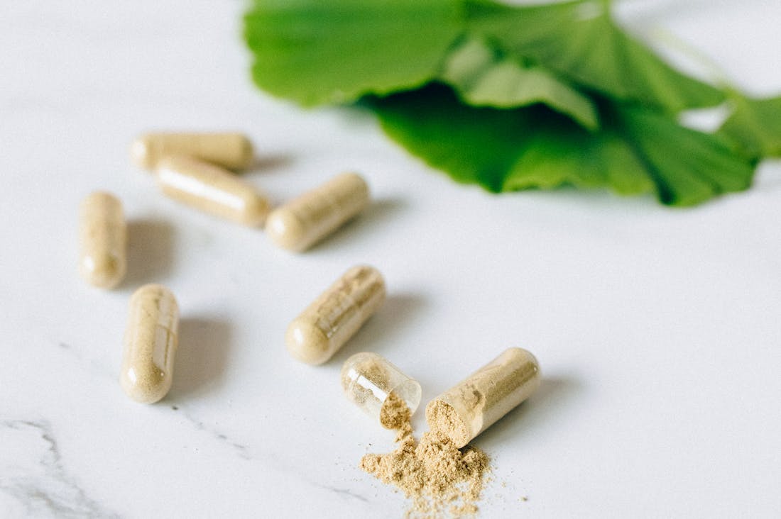 Boosting Immune Health: Natural Remedies and Lifestyle Changes Image 3