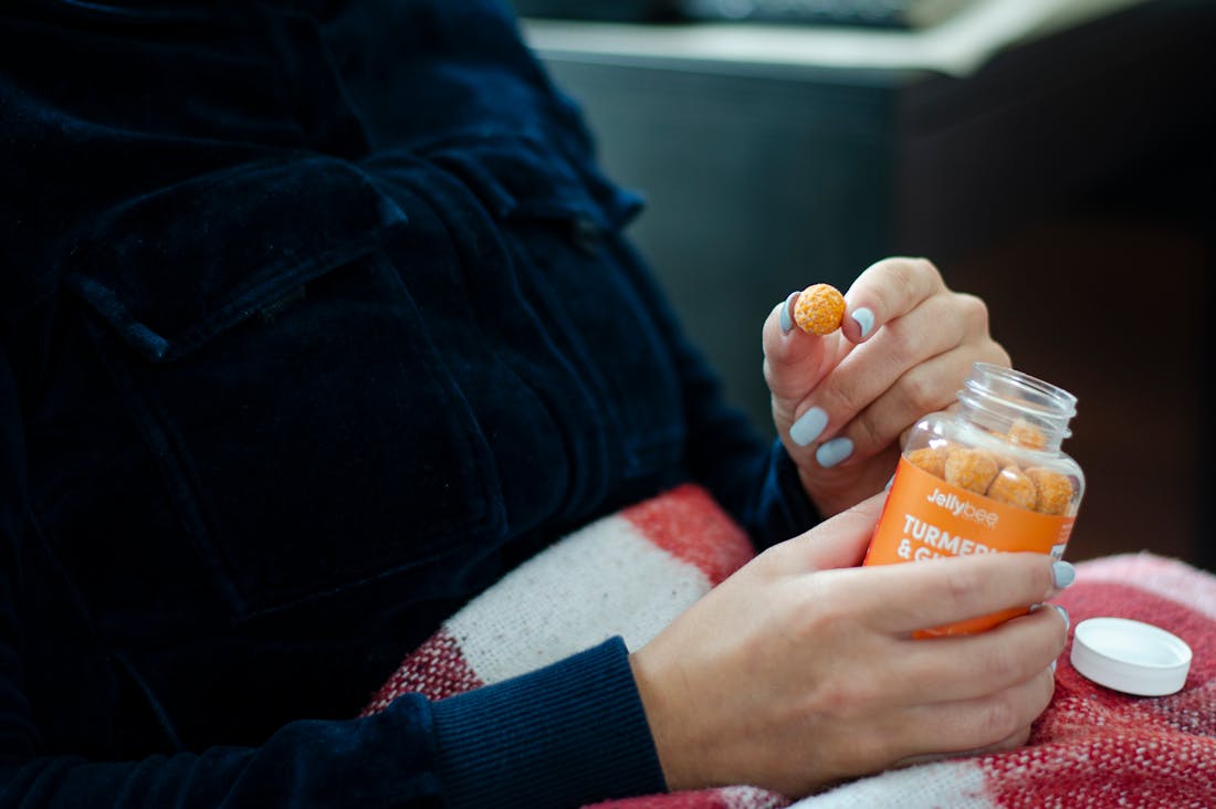 Boosting Immune Response Through Nutrition and Lifestyle Choices Image 2