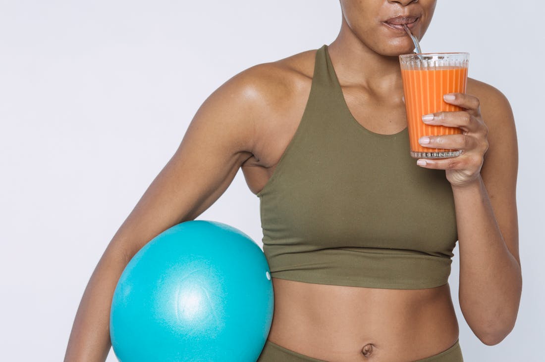 Boosting Immune System Naturally: Simple Strategies for Healthier Living Image 3