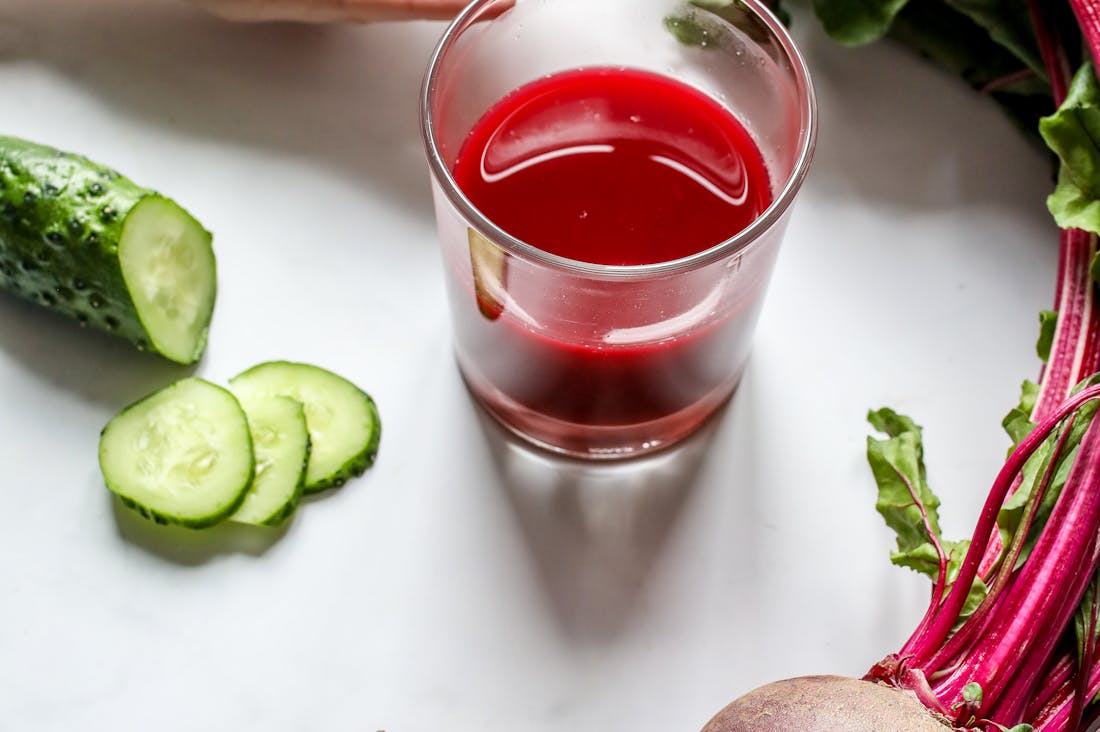 Boosting Immunity Naturally: Foods and Practices for a Healthier You Image 1