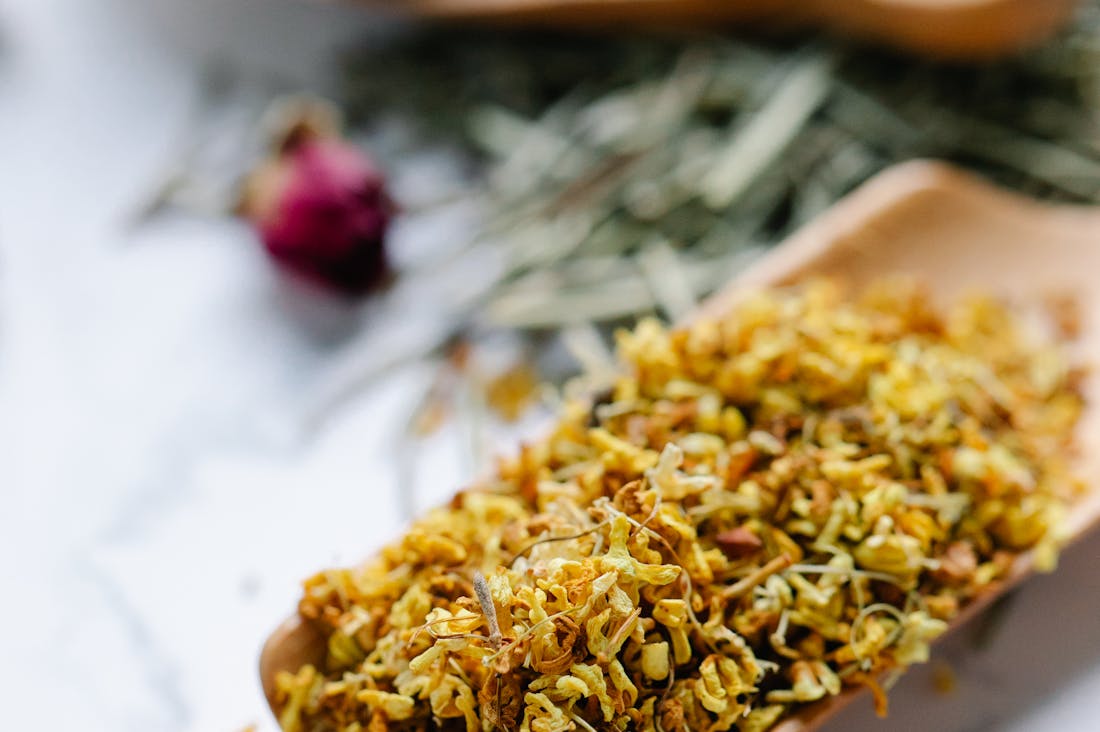 Boosting Immunity Naturally: Simple Remedies for Everyday Wellness Image 1