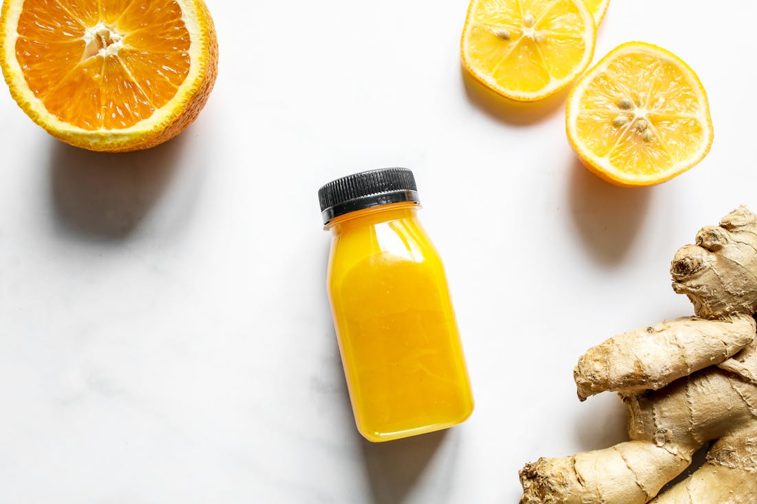 Boosting Immunity Naturally: Simple Remedies for Everyday Wellness Image 2