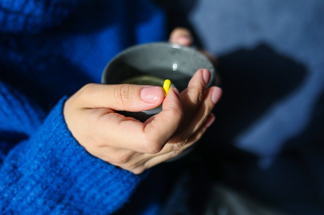 Boosting Immunity: Science-Backed Tips for a Healthier You Image 1