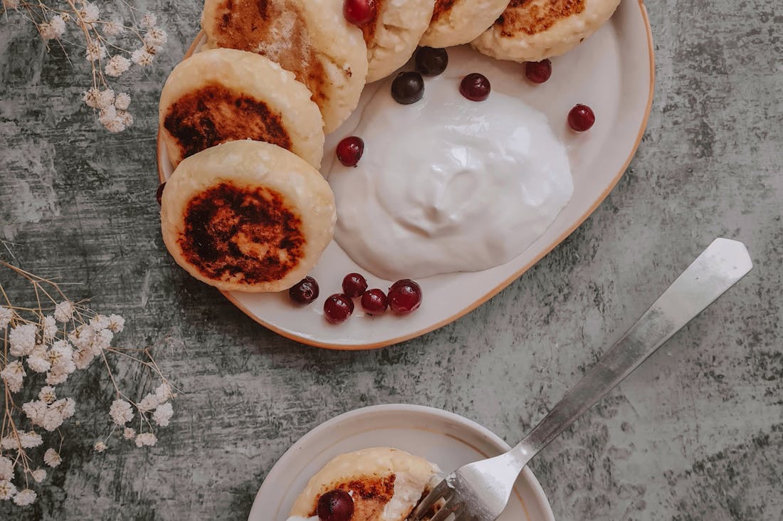 Boosting Immunity Through Delicious and Healthy Food Choices Image 3