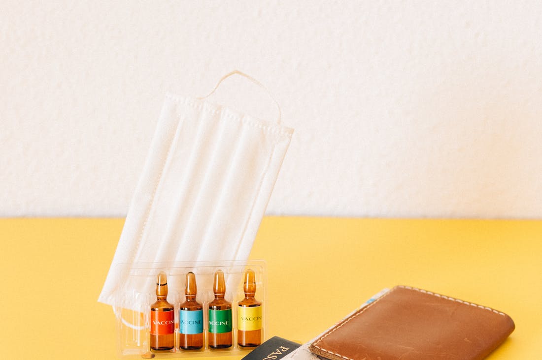 Boosting Immunity Through Everyday Choices: Simple Lifestyle Changes for Optimal Health Image 1