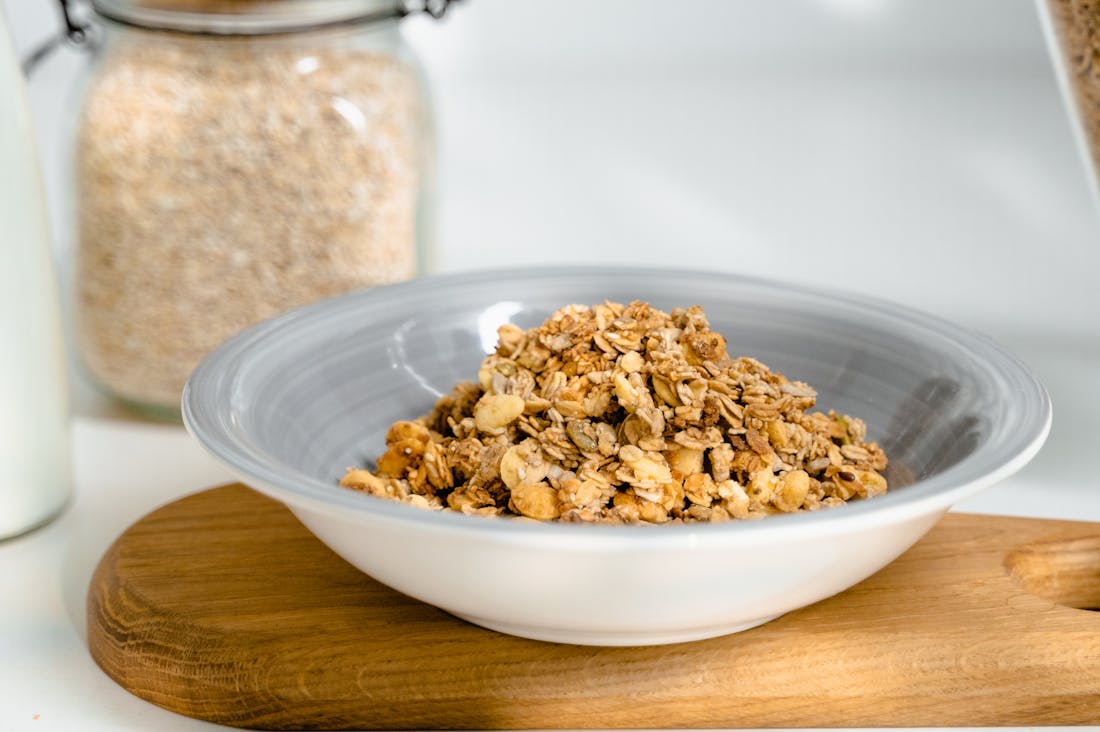 Boosting Immunity Through Everyday Nutrition Choices for Better Health Image 3