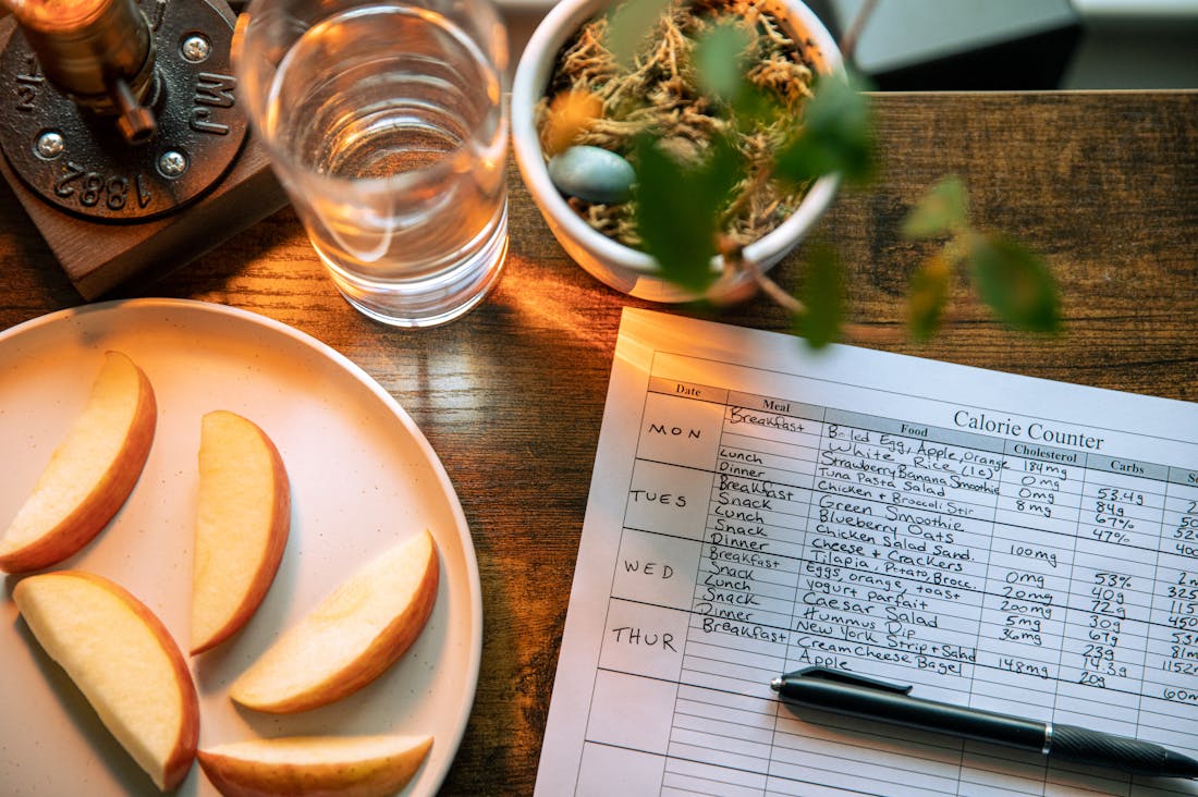 Boosting Immunity with Delicious Foods: A Guide to Eating Well for Health Image 2