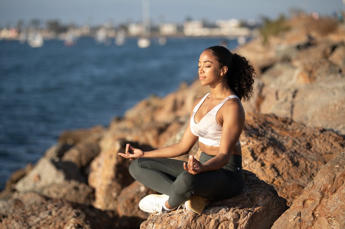 Boosting Mental Clarity Through Daily Breathing Techniques Image 3