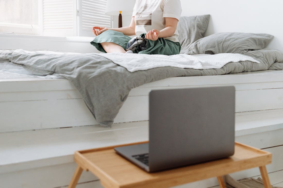 Boosting Mental Clarity Through Daily Mindfulness Techniques Image 2