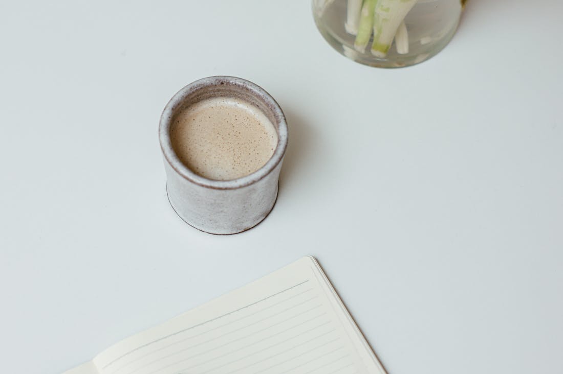 Boosting Mental Clarity with Simple Daily Rituals for a Productive Life Image 1