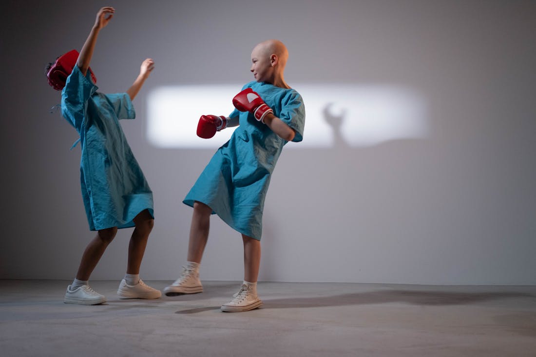 Boosting Mental Health Through Daily Rituals and Mindful Practices Image 3