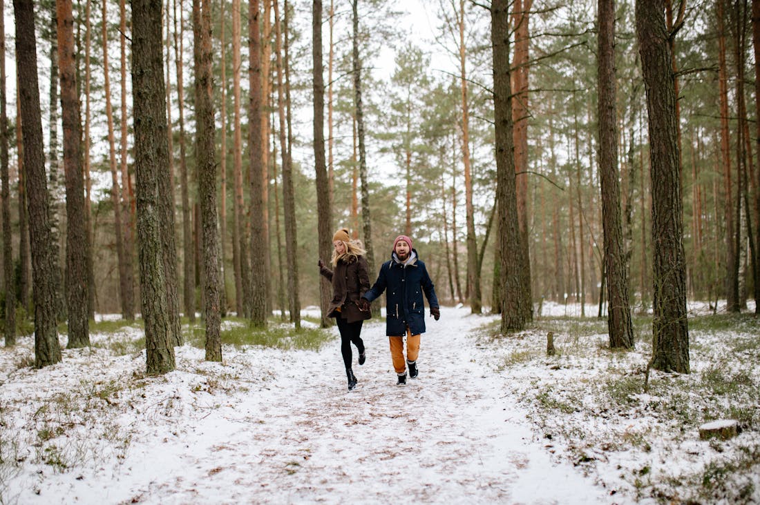 Boosting Mental Health with Nature-Based Activities Image 1