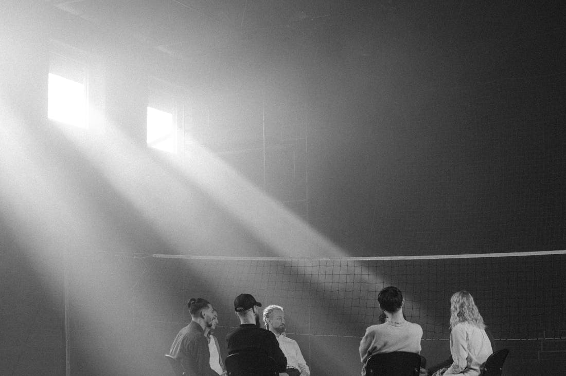 Boosting Mental Resilience Through Daily Wellness Practices Image 3