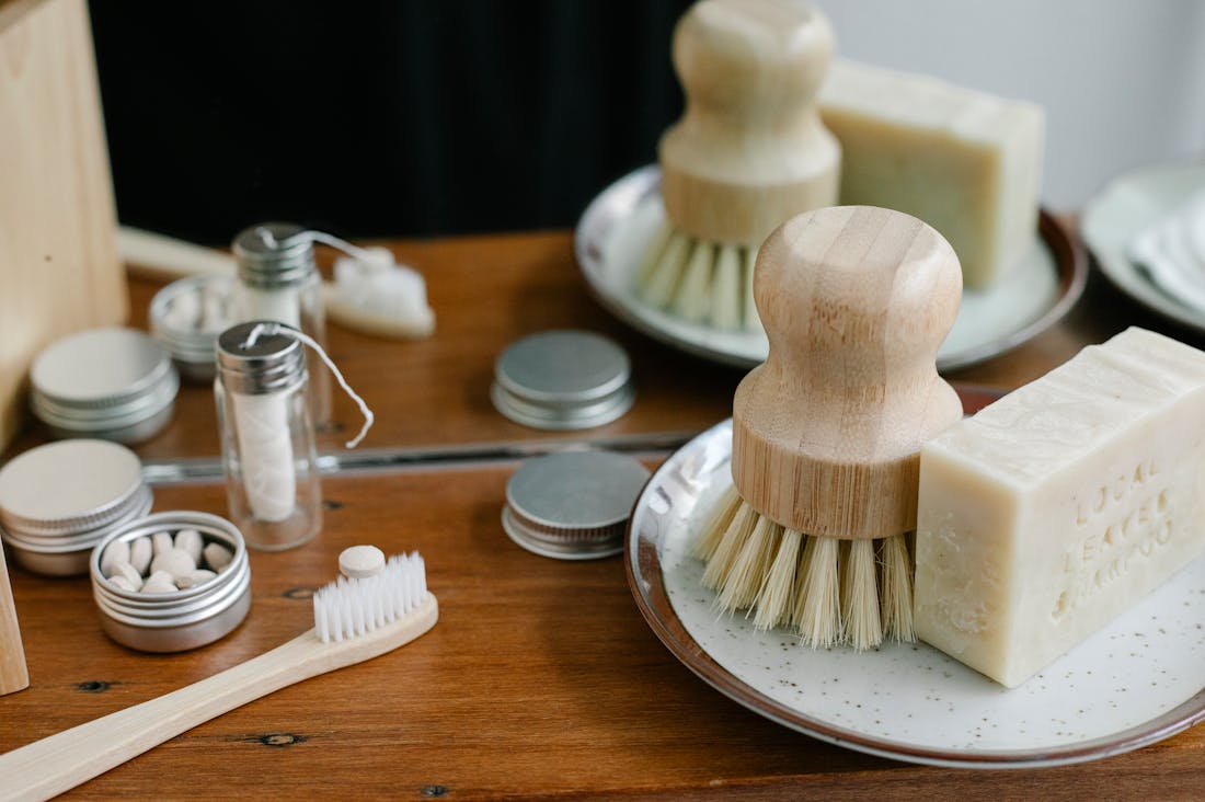 Boosting Mental Well-Being Through Daily Healthy Habits Image 1