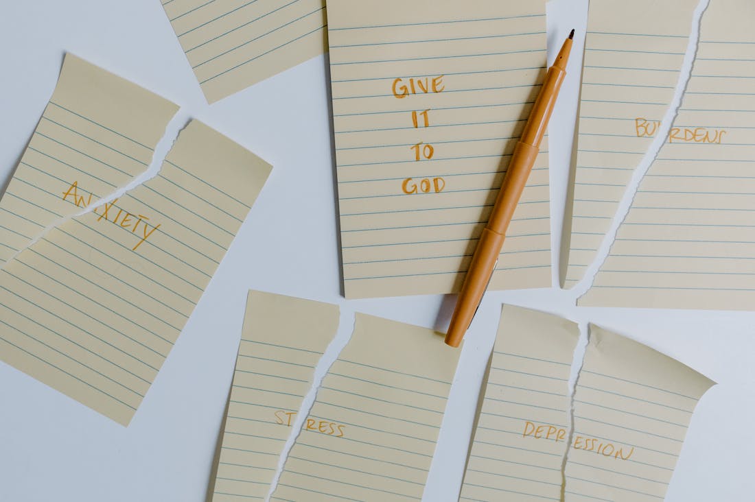 Boosting Mental Wellness Through Daily Journaling Practices Image 3