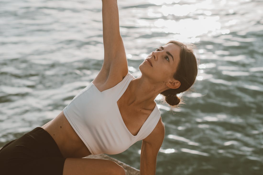 Boosting Overall Wellness Through Simple Lifestyle Adjustments Image 2