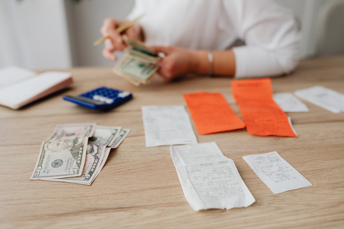 Boosting Personal Finance with Budget-Friendly Tips Image 1