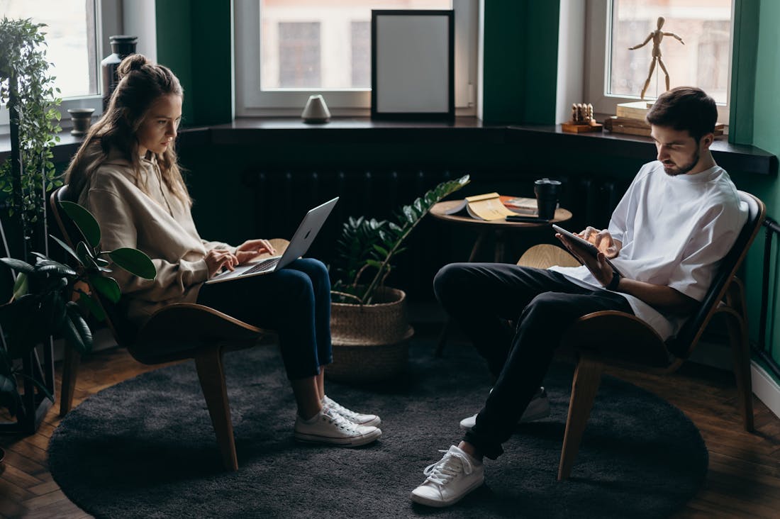 Boosting Productivity in a Remote Work Environment Image 2