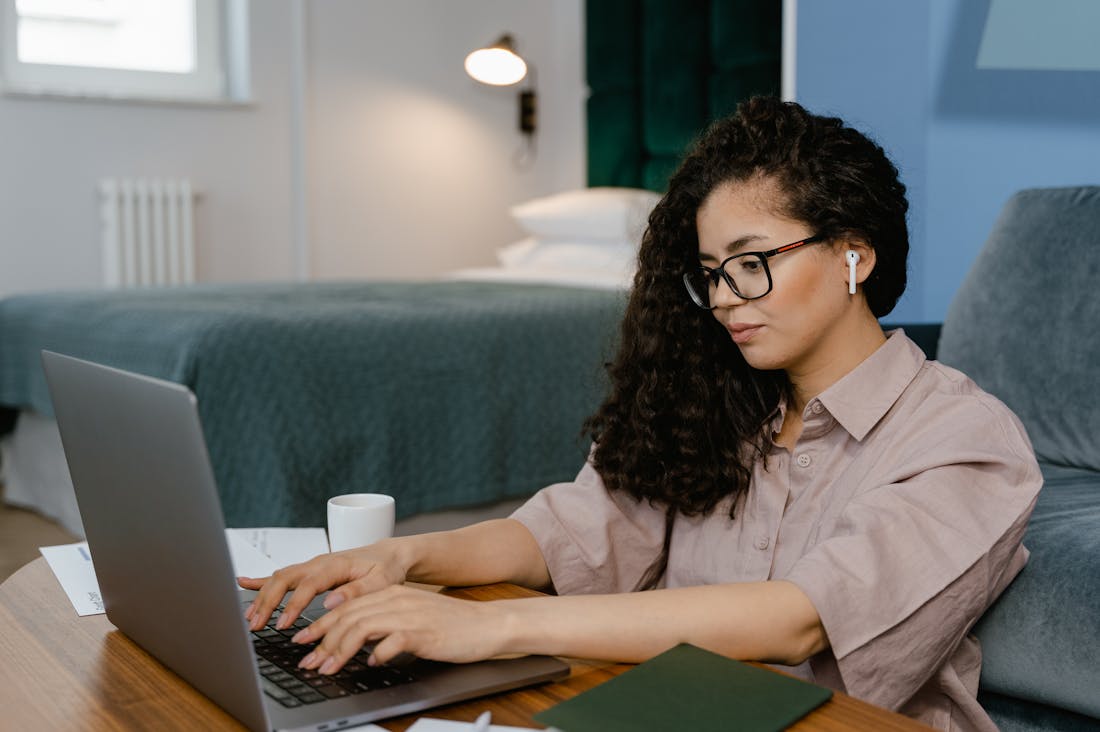 Boosting Productivity in Remote Work Environments Strategically Image 3