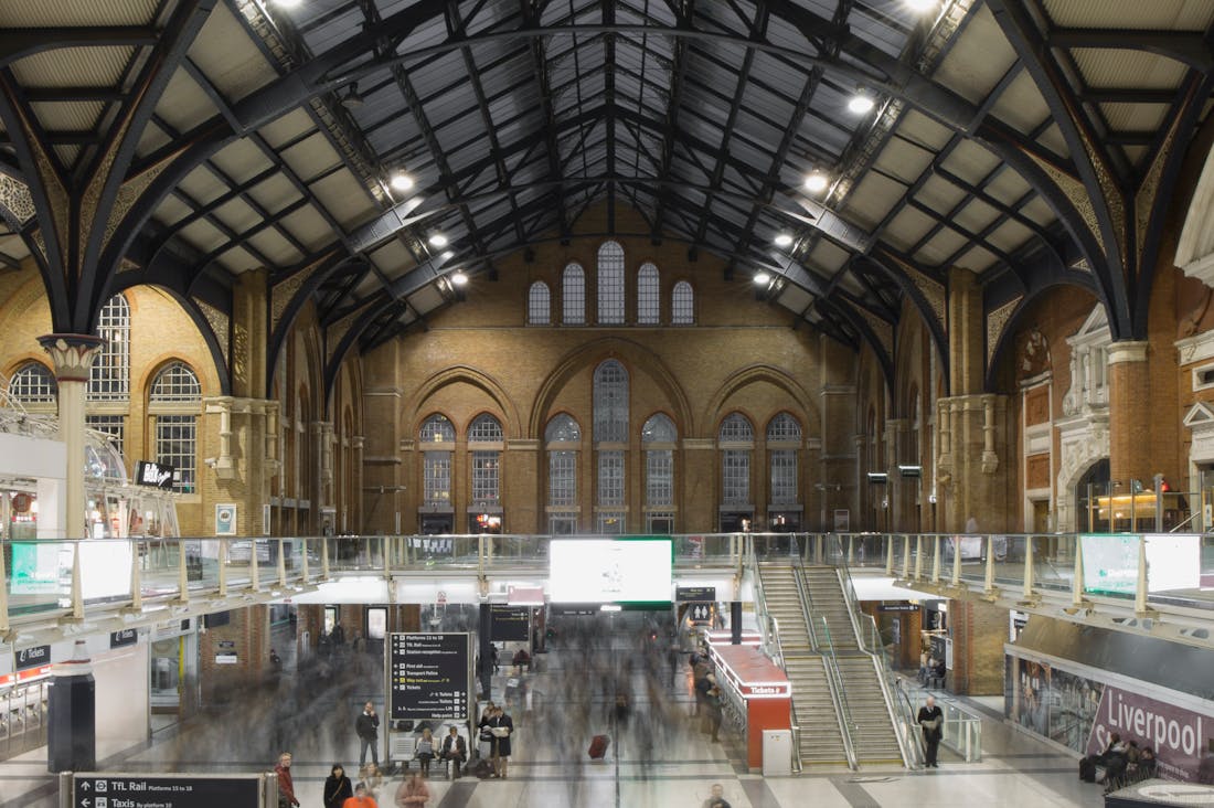 Boosting Wellness: Essential Tips for Maintaining a Healthy Lifestyle in a Busy World Image 3