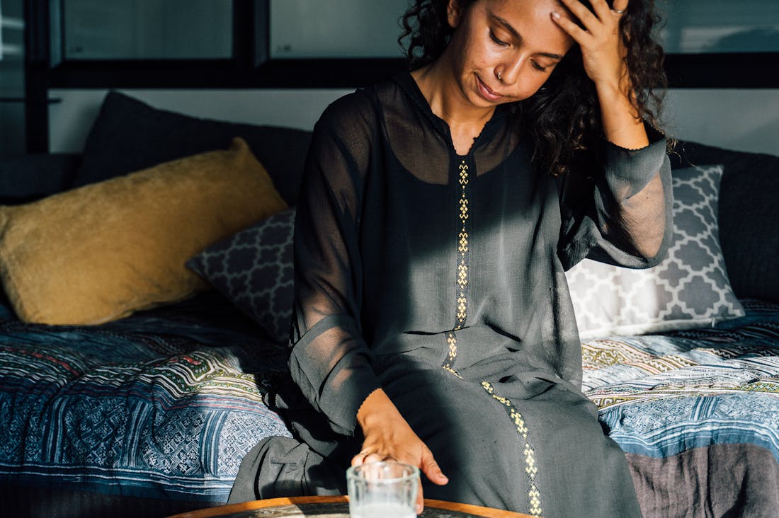 Boosting Wellness through Holistic Lifestyle Changes for Modern Living Image 3