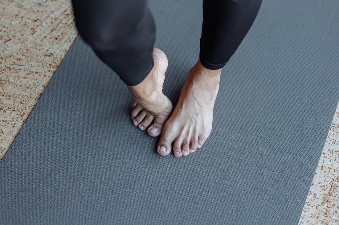 Boosting Wellness with Daily Mindfulness Practices Image 1