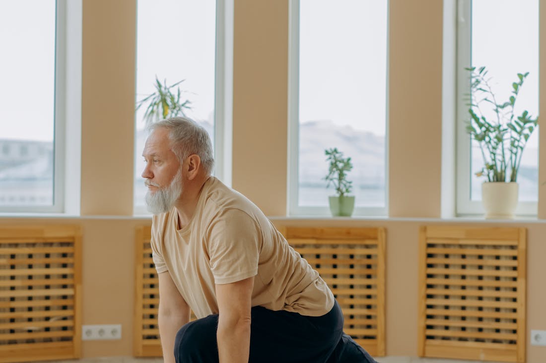 Boosting Wellness with Daily Mindfulness Practices Image 2