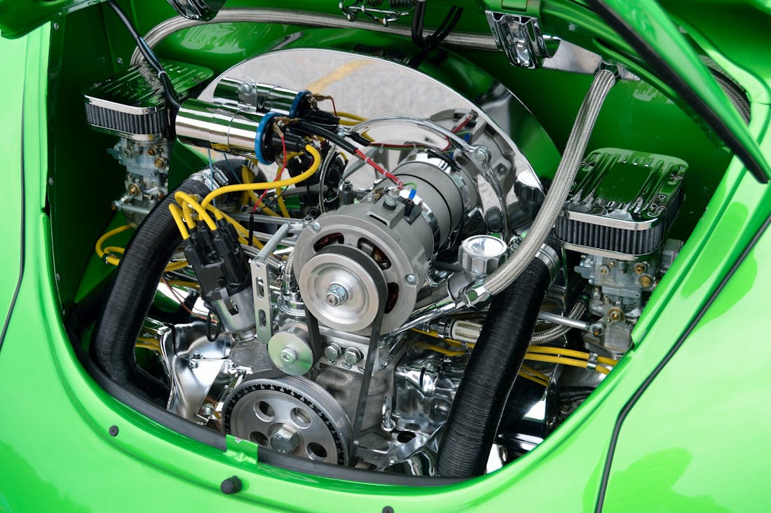 Boosting Your Car's Performance with Simple Upgrades Image 2