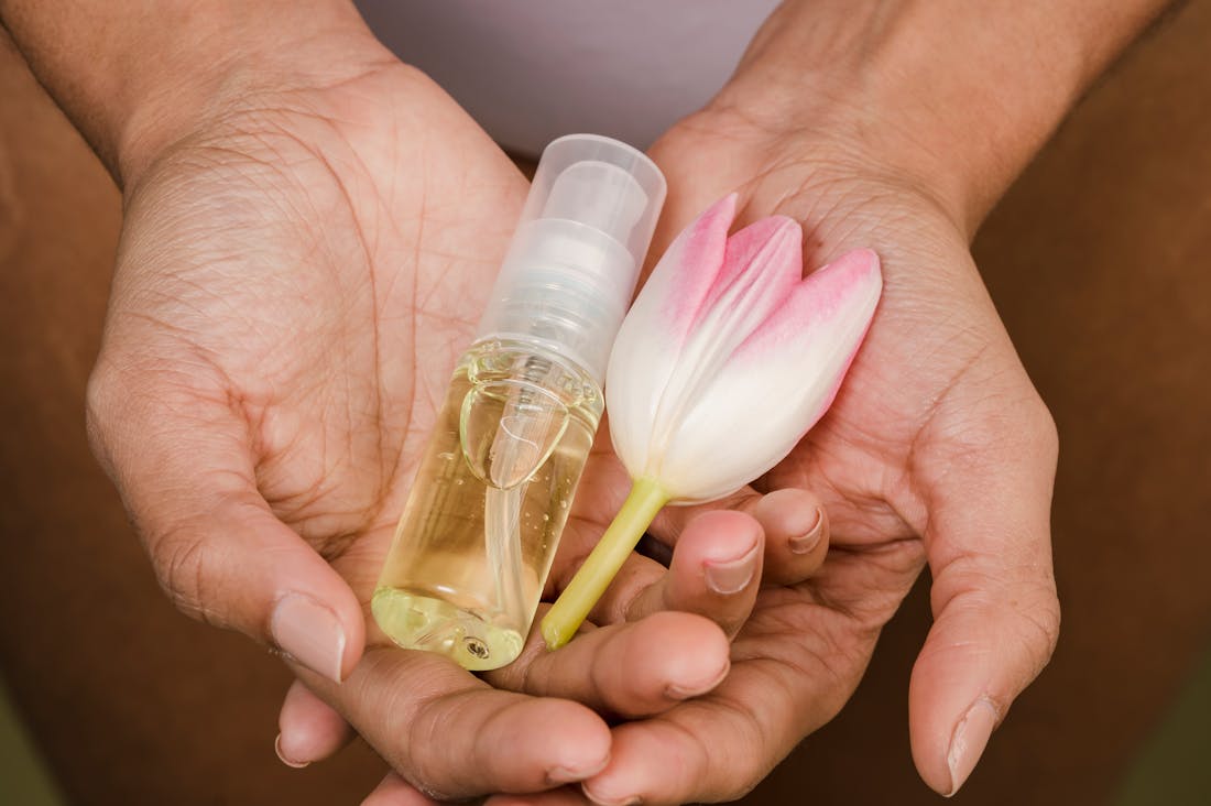 Boosting Your Well-Being: Essential Tips for a Healthier Lifestyle Image 3