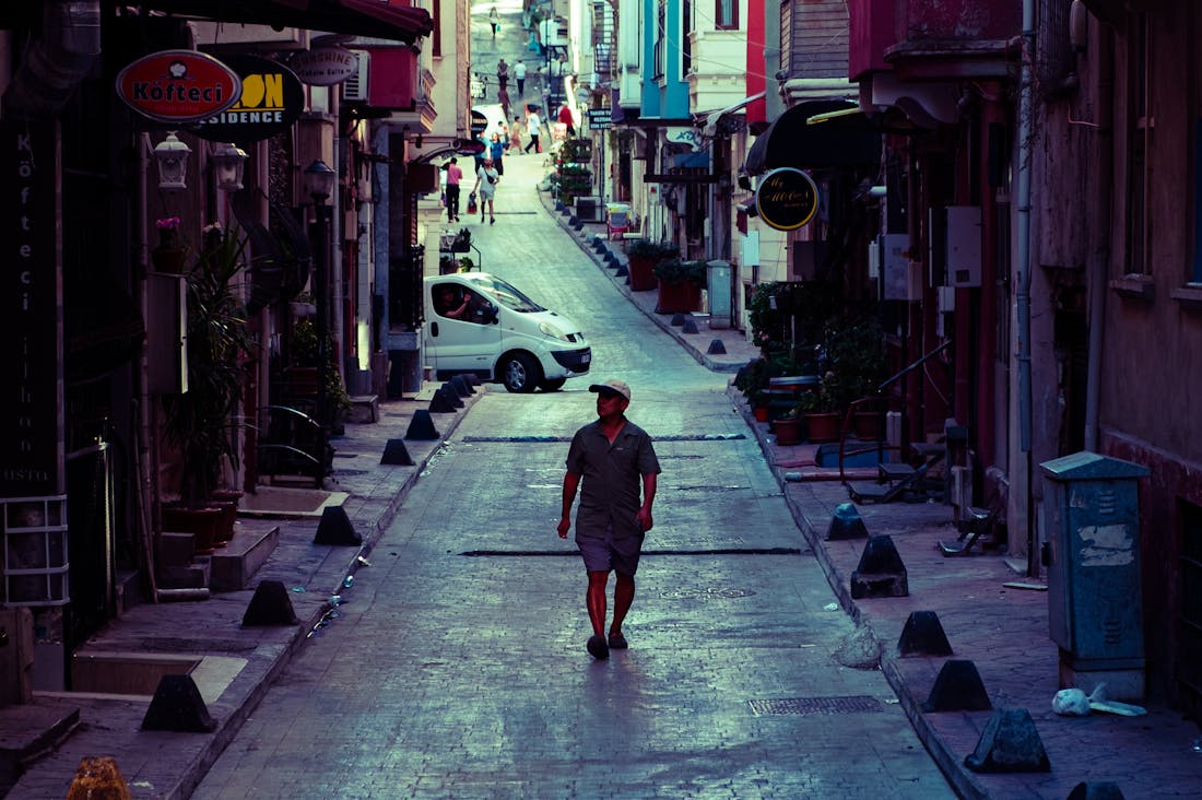 Breathtaking Destinations for Advancing Your Travel Goals Image 2