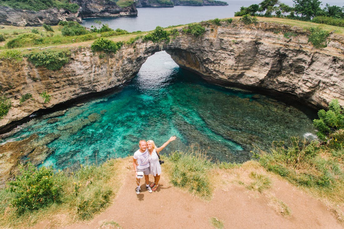 Budget-Friendly Travel Destinations Offering Unique Experiences Image 1