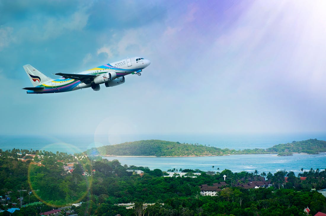 Budget-Friendly Travel Tips for Memorable Adventures on a Dime Image 2