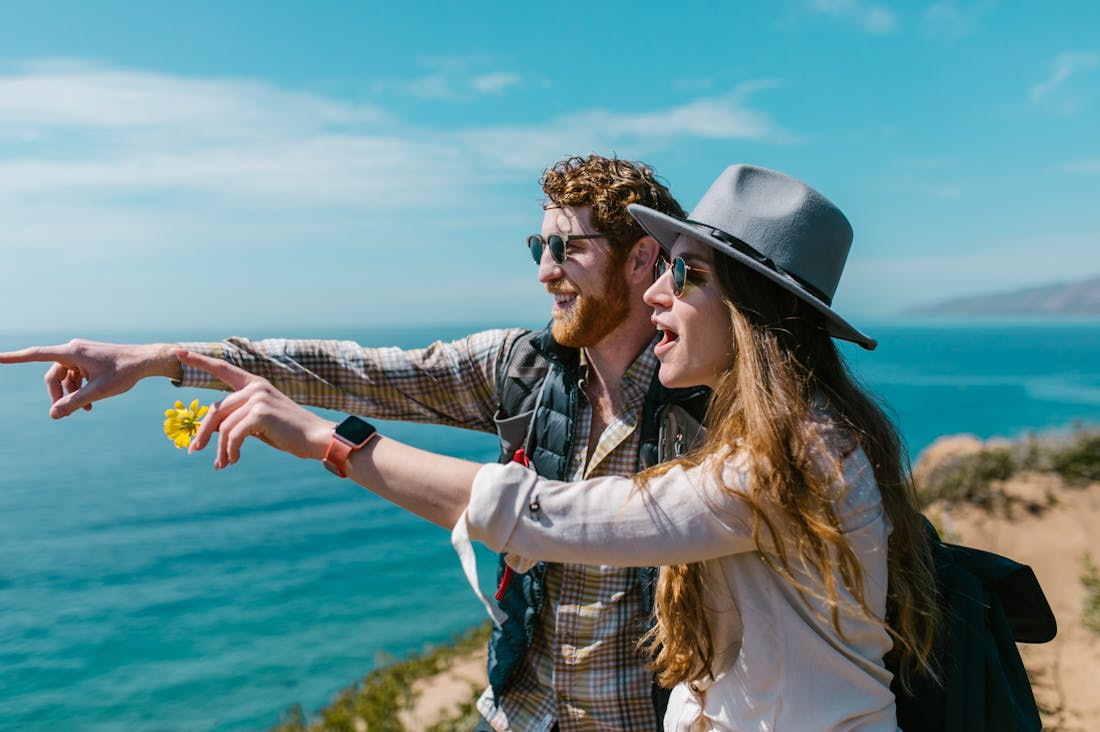 Budget-Friendly Travel Tips for Your Next Adventure Image 3