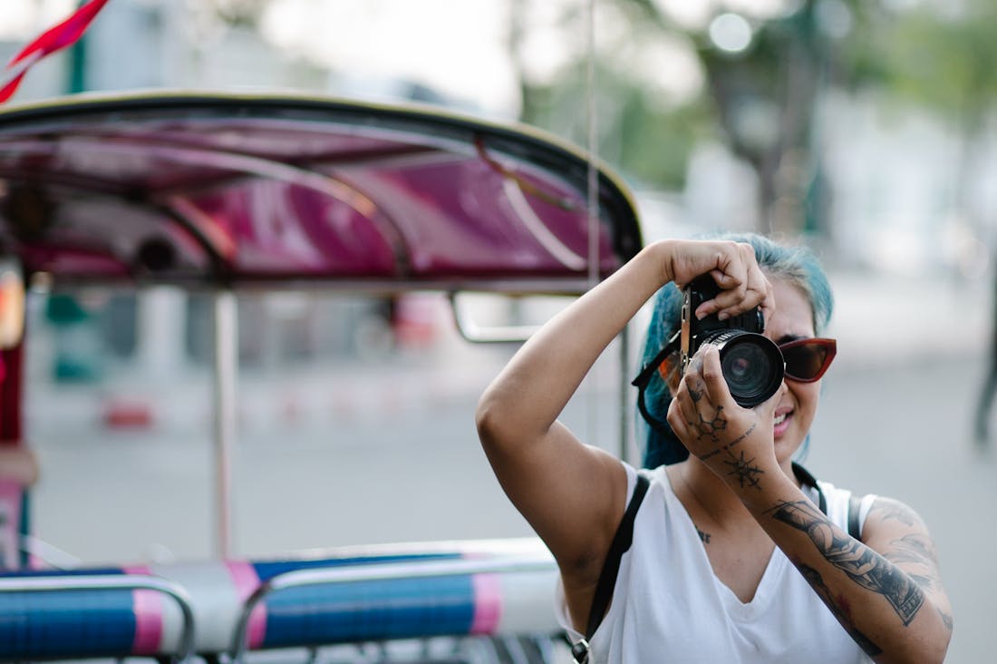 Budget Travel Tips for Experiencing the World on a Dime Image 2