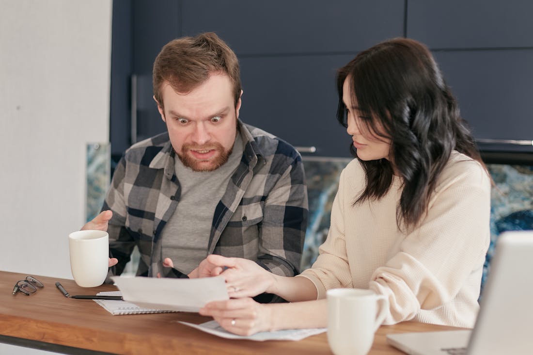 Budgeting 101: Mastering Your Finances for a More Secure Future Image 1