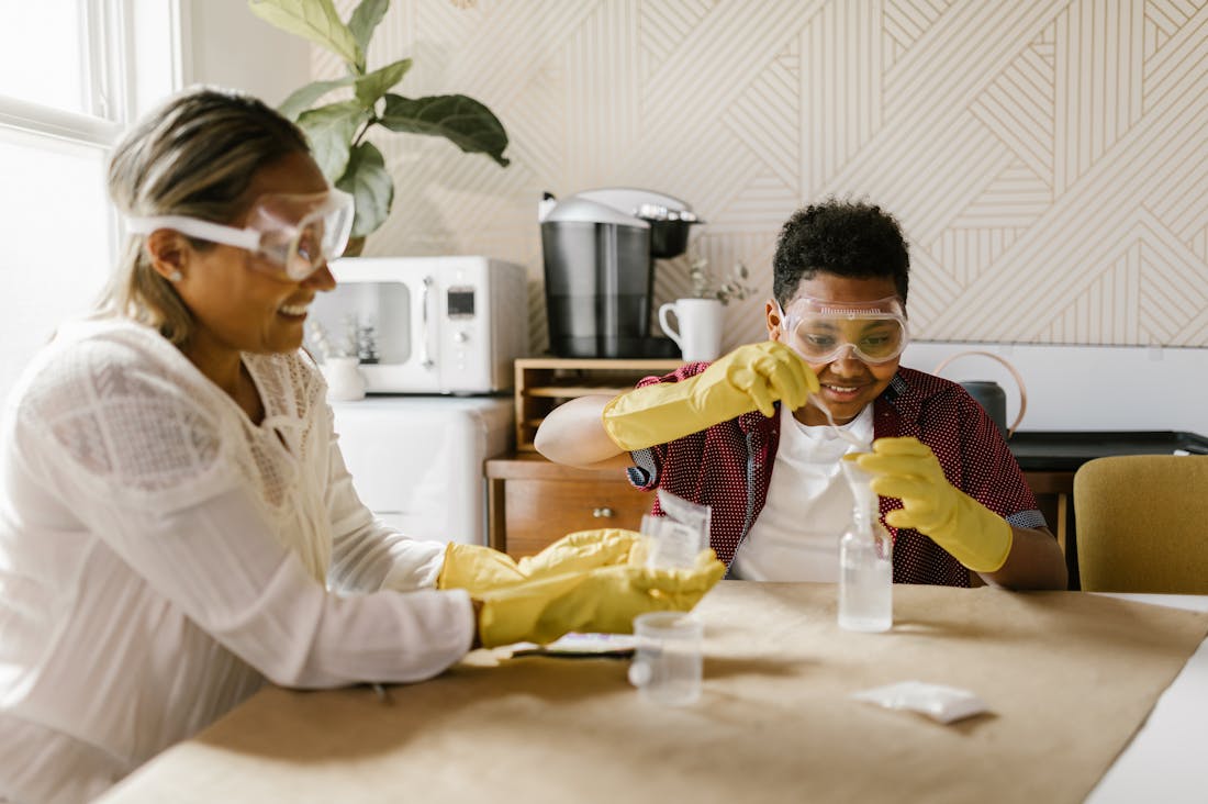 Building a Balanced Lifestyle with Smart Financial Habits Image 3